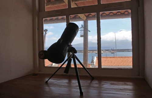 Horta Apartamento | Casa do Porto da Horta