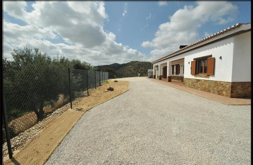 Aldeia dos Palheiros Cabina | Casa do Monte Q7