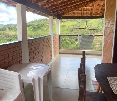 Conceicao do Ibitipoca Casa | Casa do Rafael