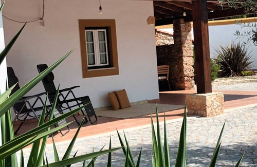 Alvaiazere Cabaña | Casa do Rancho: between Tomar, Fátima and Coimbra