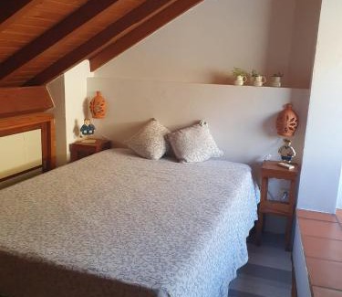 Baiona Casa | Casa do Recanto - Odeceixe