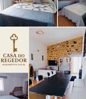 Pinhel Casa | Casa do Regedor