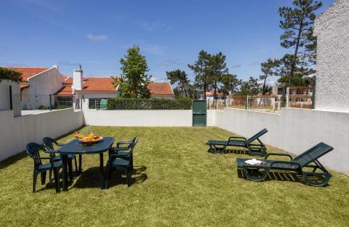 Casalinho Villa | Casa do Remo