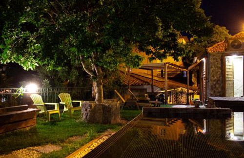 Amarante Casa | Casa do Ribeirinho