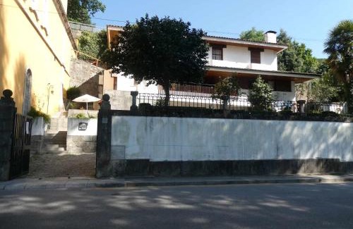 Amarante Casa | Casa do Ribeirinho