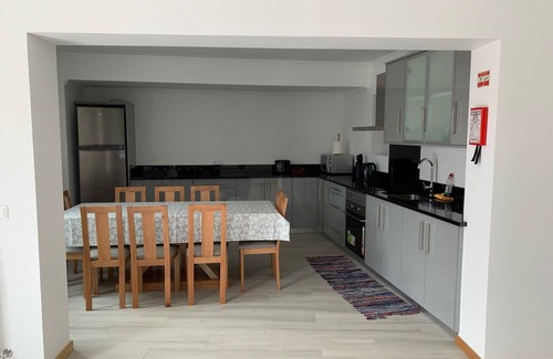 Sao Roque do Faial Cabaña | Casa do Ribeiro Frio - Habitación A Levada