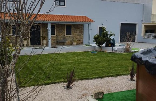 Ansiao Casa | Casa do Ribeiro