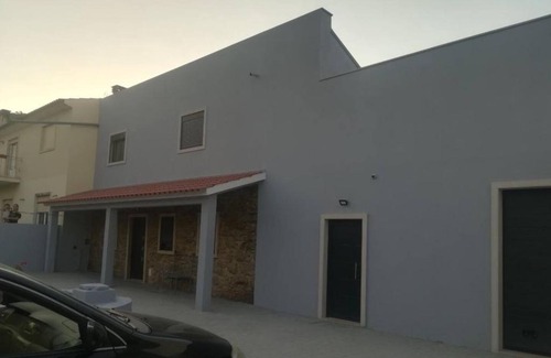 Ansiao Casa | Casa do Ribeiro