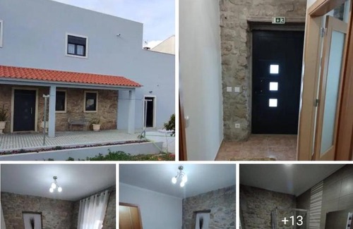 Ansiao Casa | Casa do Ribeiro