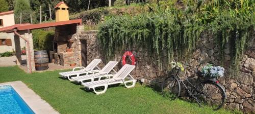 Sever do Vouga Casa | Casa do Ribeiro
