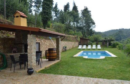 Sever do Vouga Casa | Casa do Ribeiro
