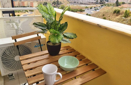 Beato Apartamento | Casa do Rio & free garage