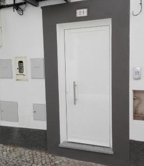Alcacer do Sal Hotel | Casa do Rio
