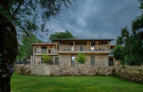 Molares Casa | Casa do Rio
