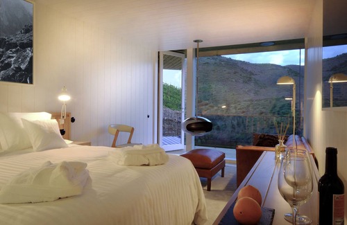 Vila Nova de Foz Coa Otro | Casa do Rio Wine Hotel - Vallado