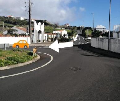 Lajes das Flores Casa | Casa do Roberto