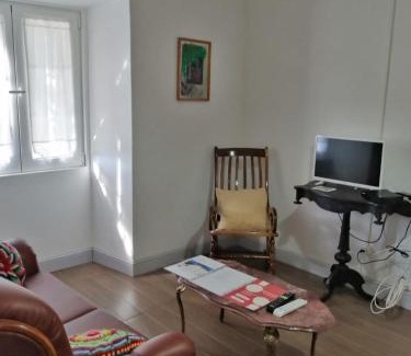 Fajazinha Casa | Casa do Rossio
