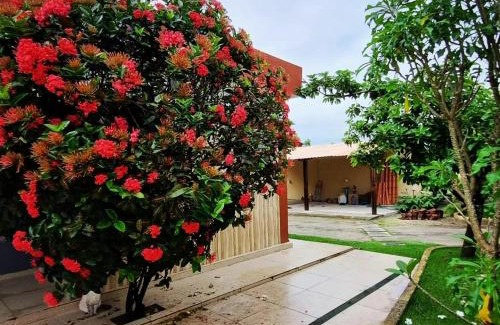 Marechal Deodoro Casa | Casa do Sítio