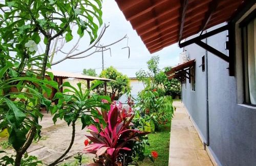 Marechal Deodoro Casa | Casa do Sítio