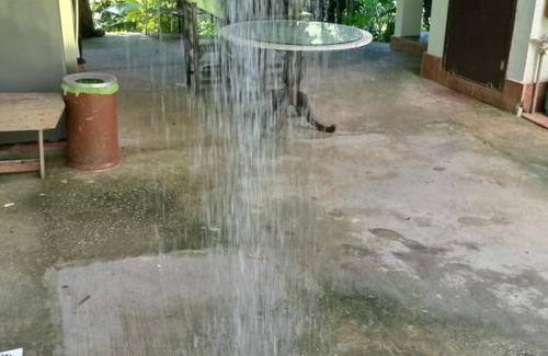 Jacarepagua Casa | CASA do sítio Cabana Ser Tão mínimo 2 diárias