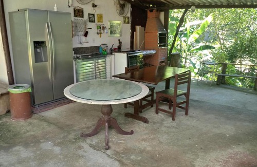 Jacarepagua Casa | CASA do sítio Cabana Ser Tão mínimo 2 diárias