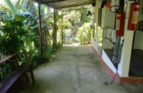 Jacarepagua Casa | CASA do sítio Cabana Ser Tão mínimo 2 diárias