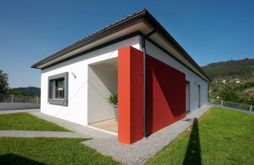 Refoios do Lima Casa | Casa do Salgueiral - Ponte de Lima - Viana do Castelo