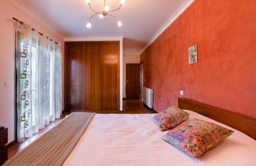 Refoios do Lima Casa | Casa do Salgueiral - Ponte de Lima - Viana do Castelo