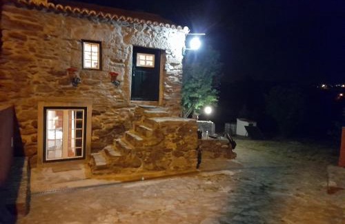 Fundao Casa | Casa Do Salgueiral