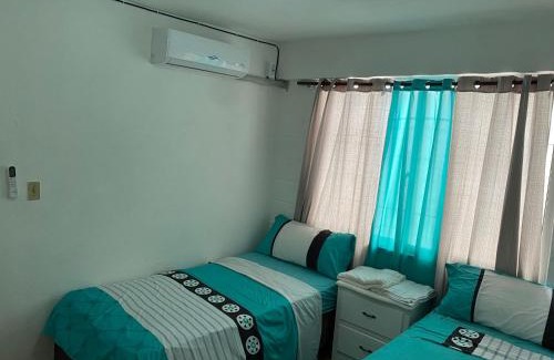 Monte Cristi Casa | Casa familiar céntrica