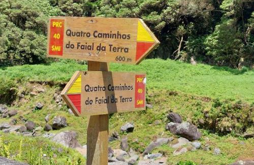 Faial Da Terra Casa | Casa do sanguinho