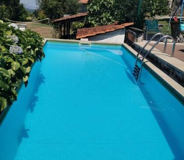 Valenca Casa | Casa do Sapateiro - piscina
