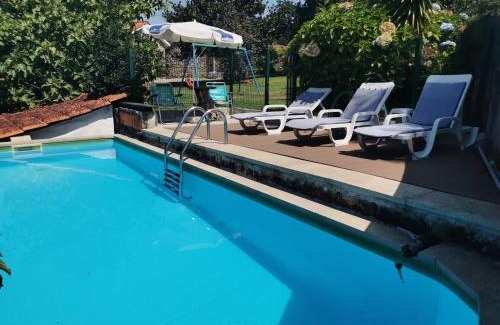 Valenca Casa | Casa do Sapateiro - piscina