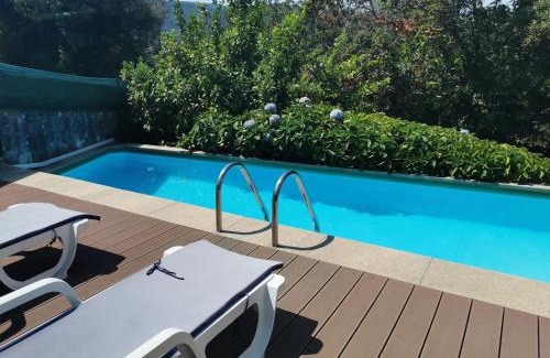 Valenca Casa | Casa do Sapateiro - piscina