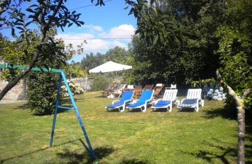 Valenca Casa | Casa do Sapateiro - piscina