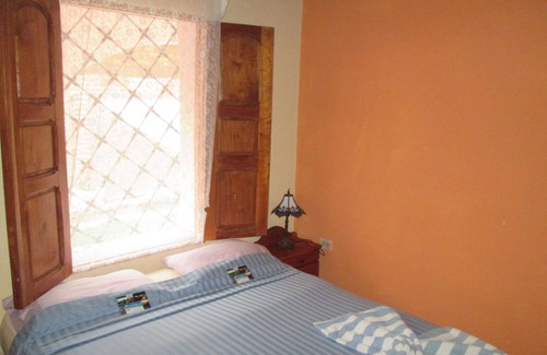 Casilda Cama Y Desayuno | Casa do Sergio y Lesly