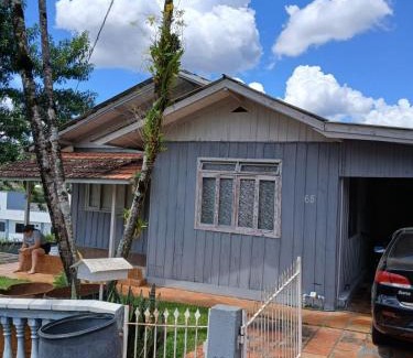 Velha Casa | Casa do Serpa Em preparação