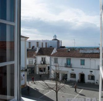 Evora Apartamento | Casa do Sertório - Casa inteira