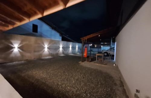 Barra Velha Casa | Casa do Sid