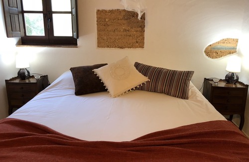 Baiona Otro | Quinta das Beldroegas - Acogedoras casas de campo con piscina