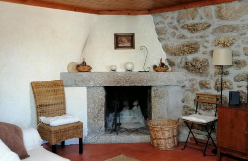 Alvoco da Serra Casa | Casa do Soito