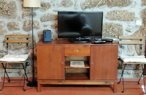 Alvoco da Serra Casa | Casa do Soito