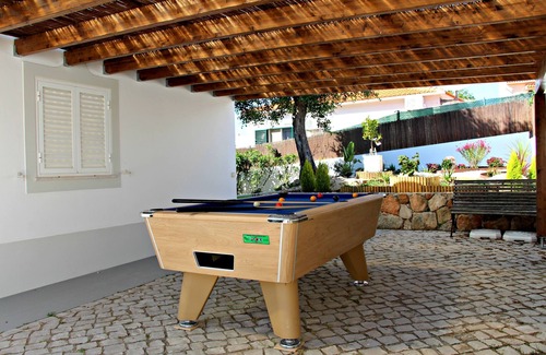 Mato Serrao Villa | Casa do Sol - 4 bedroom luxury villa with pool, BBQ area & sea views, Carvoeiro