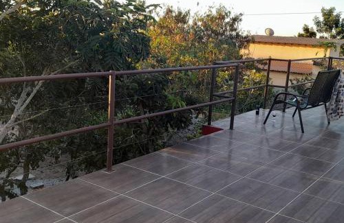 Chapada dos Guimaraes Casa | Casa do Sol