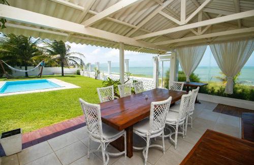 Jacuma Casa | Casa do Sol by Carpediem