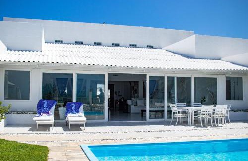 Jacuma Casa | Casa do Sol by Carpediem