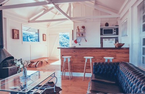 Jardim Nova Suica Chalet De Esquí | Casa do Sol, charm and comfort in the Serra Velha with mountain views