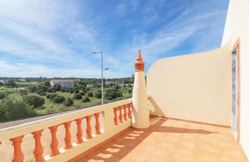 Estombar Casa | Casa Do Sol - Estombar Algarve