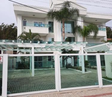 Machados Apartamento | Casa do Sol (La Casa Del Sol) - Bombinhas