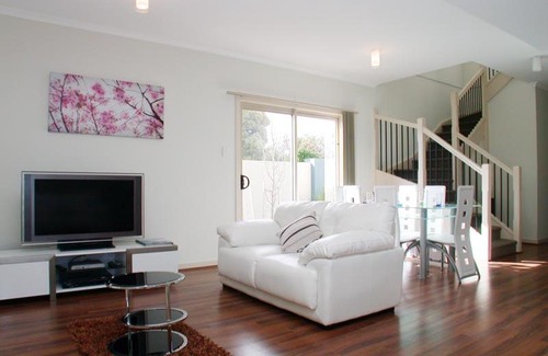 Aldinga Beach Casa | Casa do Sol Poente